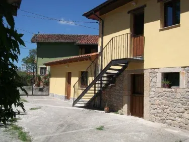 Apartamentos Torre del Alba