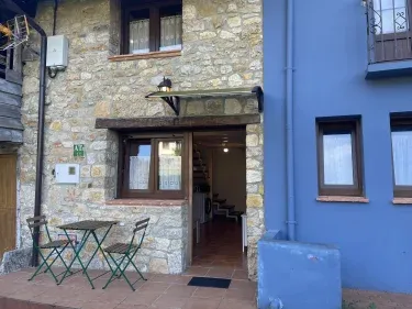 Apartamento El Pandal