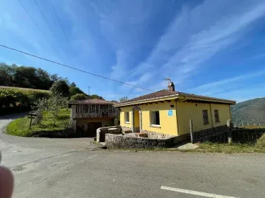 Casa El Rojo