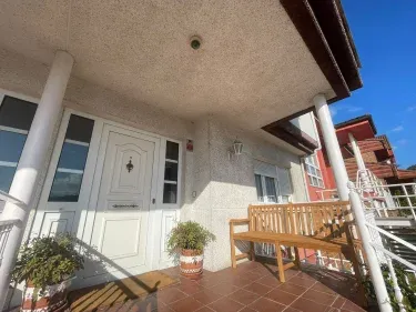 Casa Trasgu