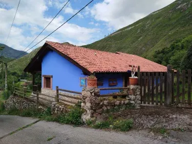 Casa Trasgu Tornin