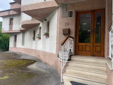 Apartamento El Llerau