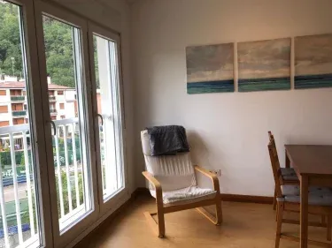 Apartamento El Golondrosu