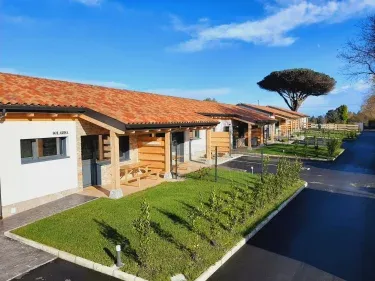 El Hogar de Lelu