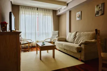 Apartamento Parque del Sella