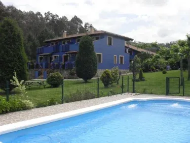 Complejo Rural Alhelí