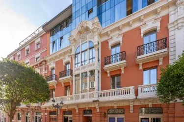 Apartamento Alejandro