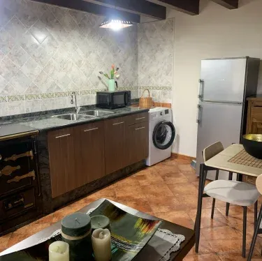Casa Rosalinda