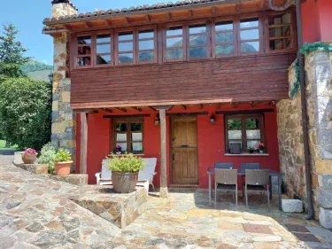 Casa La Vega
