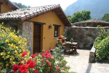 Casa El Palacio