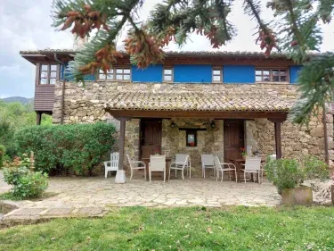 Casa La Matuca