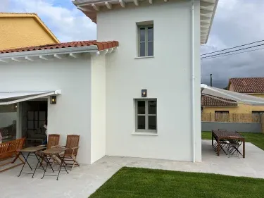 Casa del Cabo
