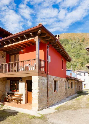 Casa Celis 2