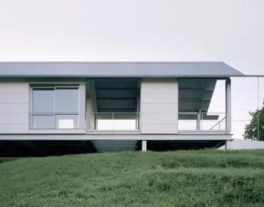 Vivienda Casa Guadalupe