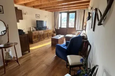 Vivienda Vacacional La Casina de Cirieñu