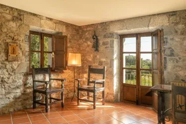 Vivienda vacacional La Perila