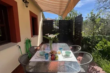 Vivienda vacacional Casa Hontoria