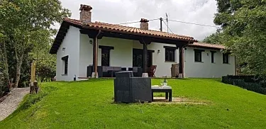 La Ayalga de Melluerda