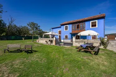 Casa la Piñera