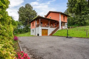 Casa Entrencinas