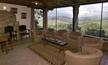 Casas Rurales Vivegredos