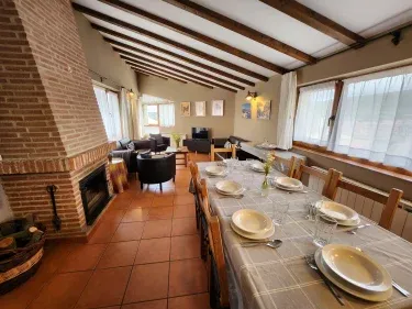 Casas el Torreón I y II