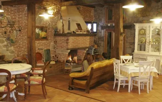 Posada La Gatera