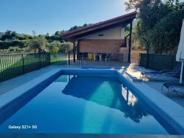 Casa Rural El Barranco
