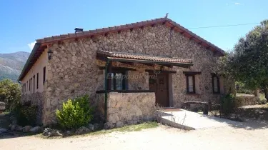 La Peguera de Gredos