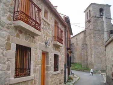 La Plaza