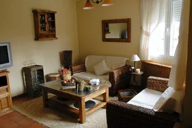Casa Mónica