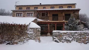 La Tablilla y La Terraza