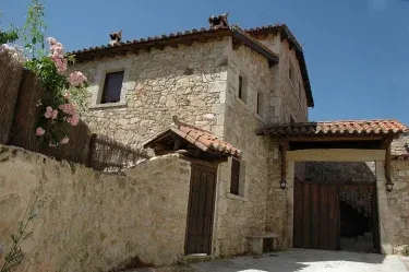 La Quinta del Chocolatero Gredos-Tormes