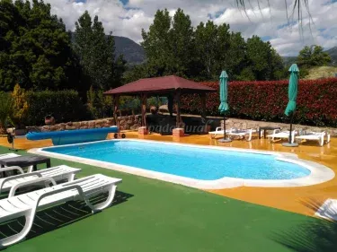 La Casa de la Abuela