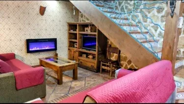 Apartamento Turístico Rural Rut
