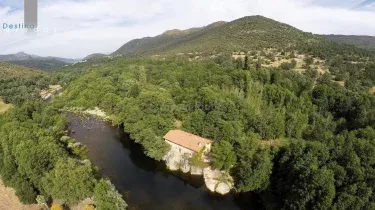 El Molino de la Luz