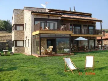 El Linar de Gredos