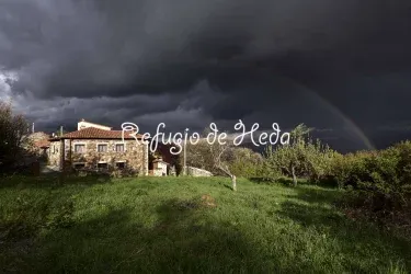 El Refugio de Heda