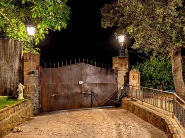 Casa Turística Viria