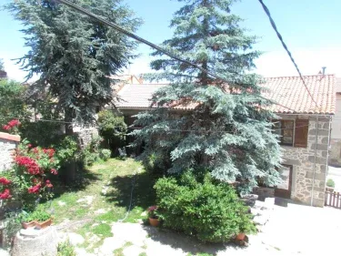 Casa Rural La Esperilla de Gredos