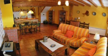 Casa Rural del Tío Primitivo