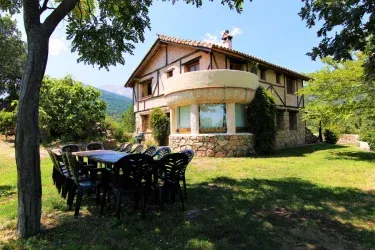 El Hogar de Gredos