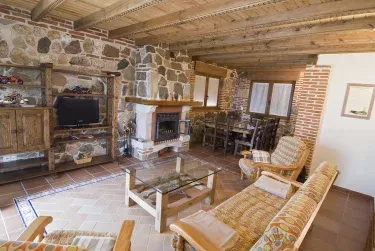 Casa Rural el Cahorzo