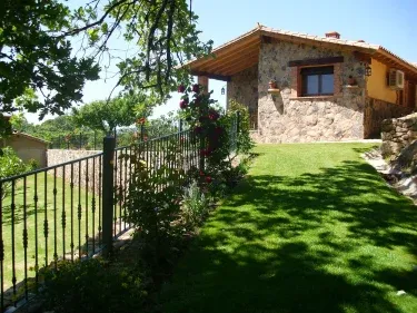 El Higueral de la Sayuela
