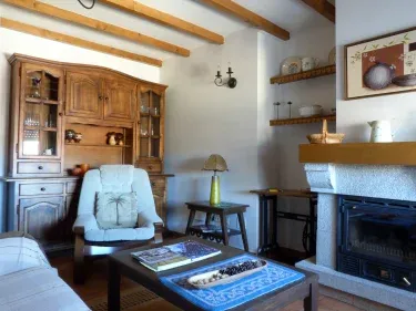 Casa Rural Las Nieves