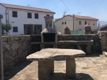 Casa Rural La Curva