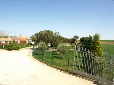 Casa Rural Villalta