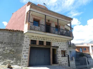 Casa Pilar