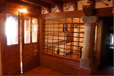 Casa Rural Nogal