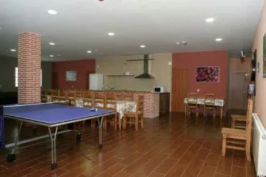 Casas Camino de Gredos I y Camino de Gredos II